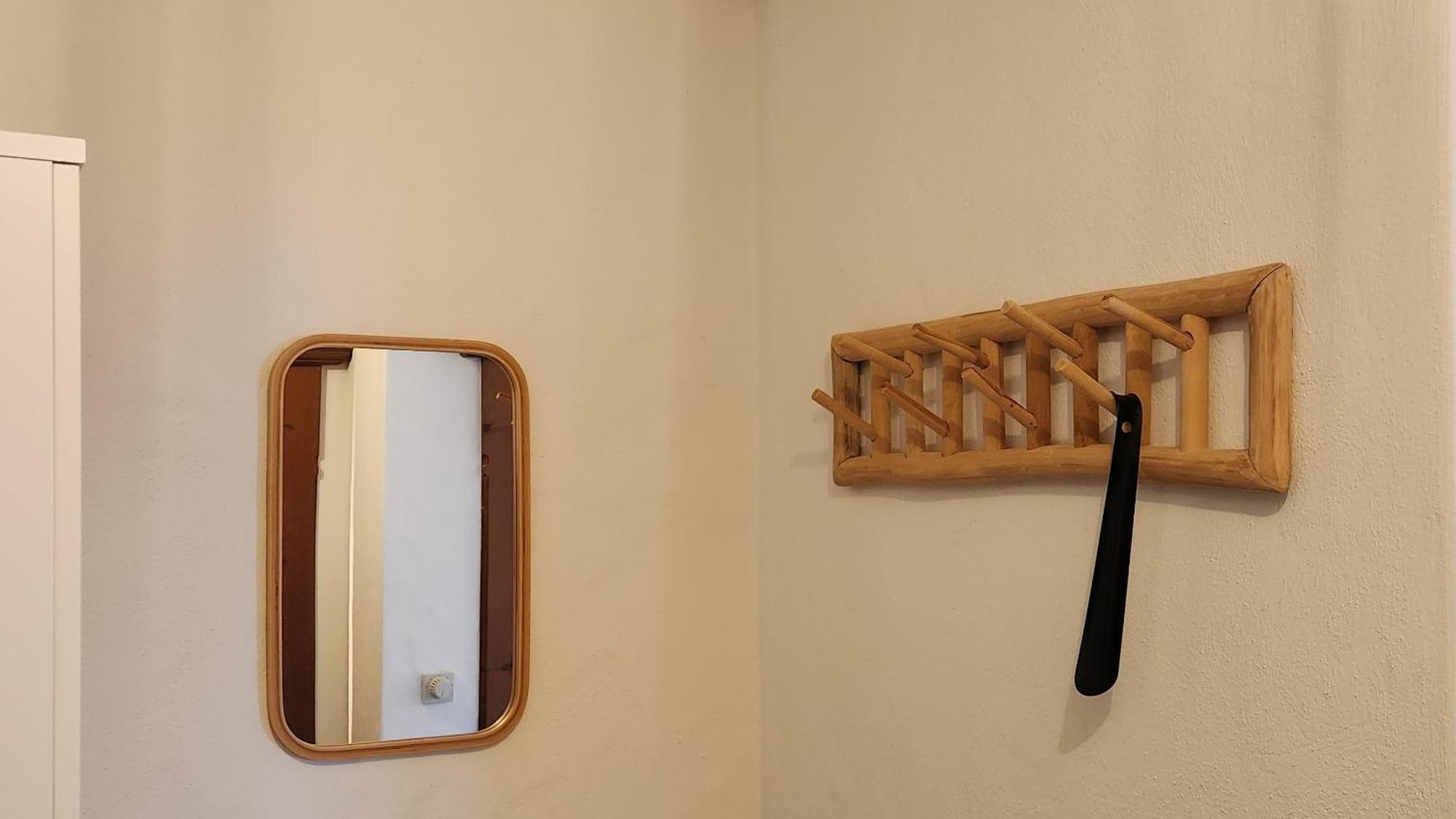 Solohike Mountainview Apartment Seelisberg Bagian luar foto
